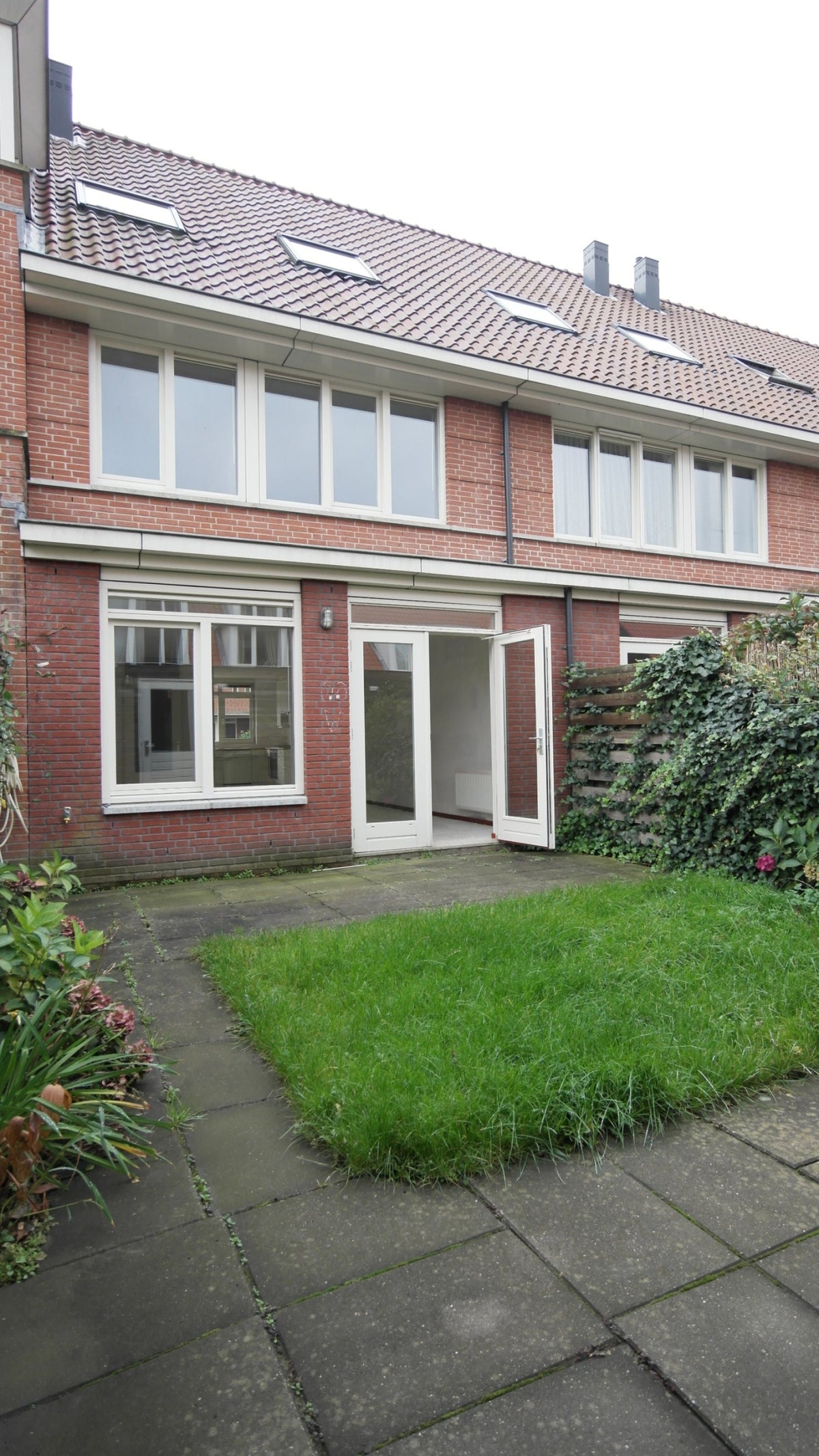 Jaap ter Haarsingel – huis – Berkel en Rodenrijs