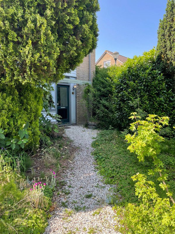 Jac. P. Thijssepark – appartement – Naarden