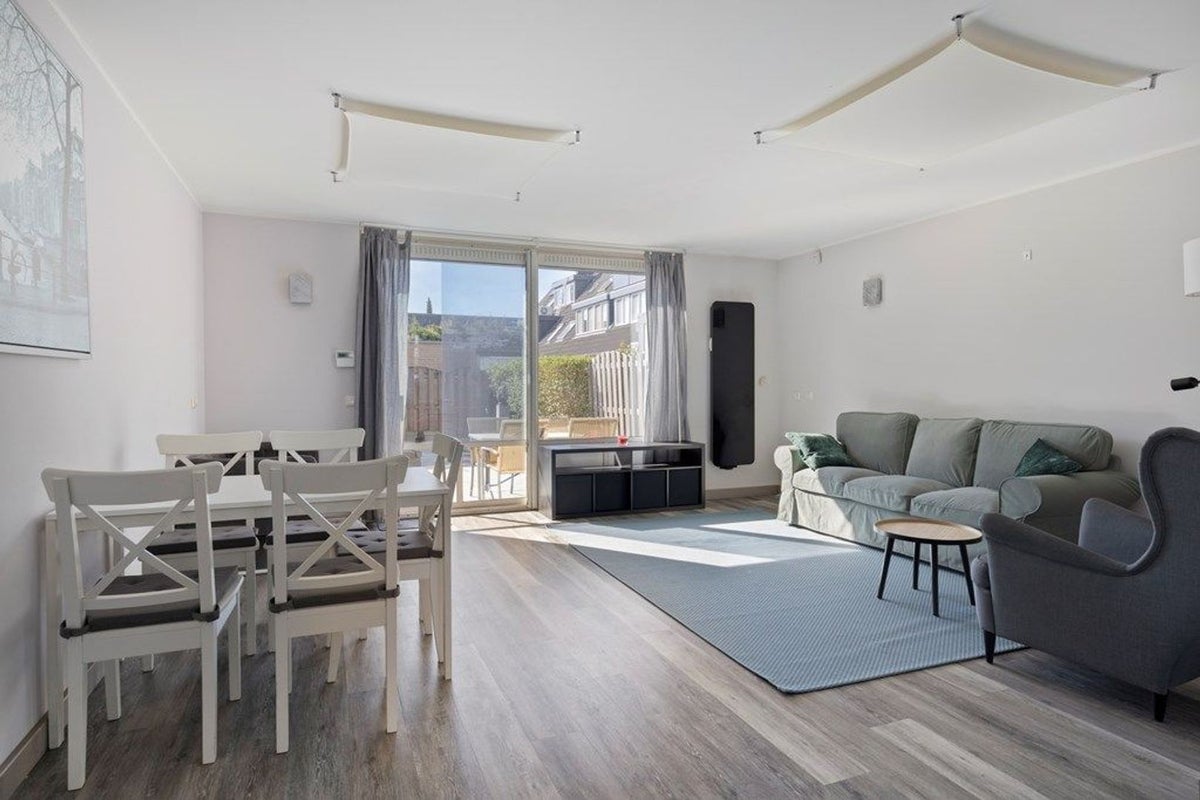 Jacques Dutilhweg – huis – Rotterdam | 2750.00 EUR