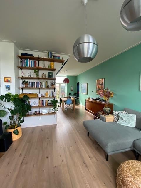 Jakob van Aakenstraat – huis – Leeuwarden