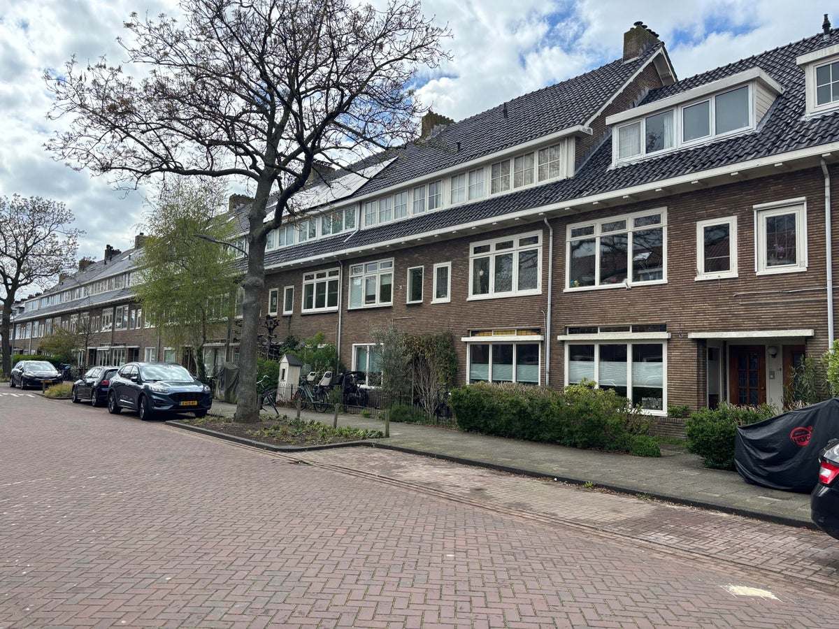 Jan Haringstraat – appartement – Haarlem