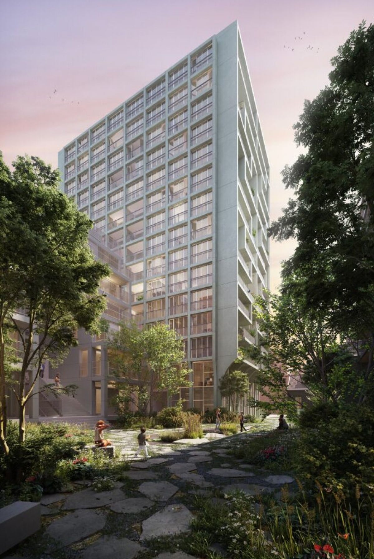 Jan Kiststraat – appartement – Amsterdam