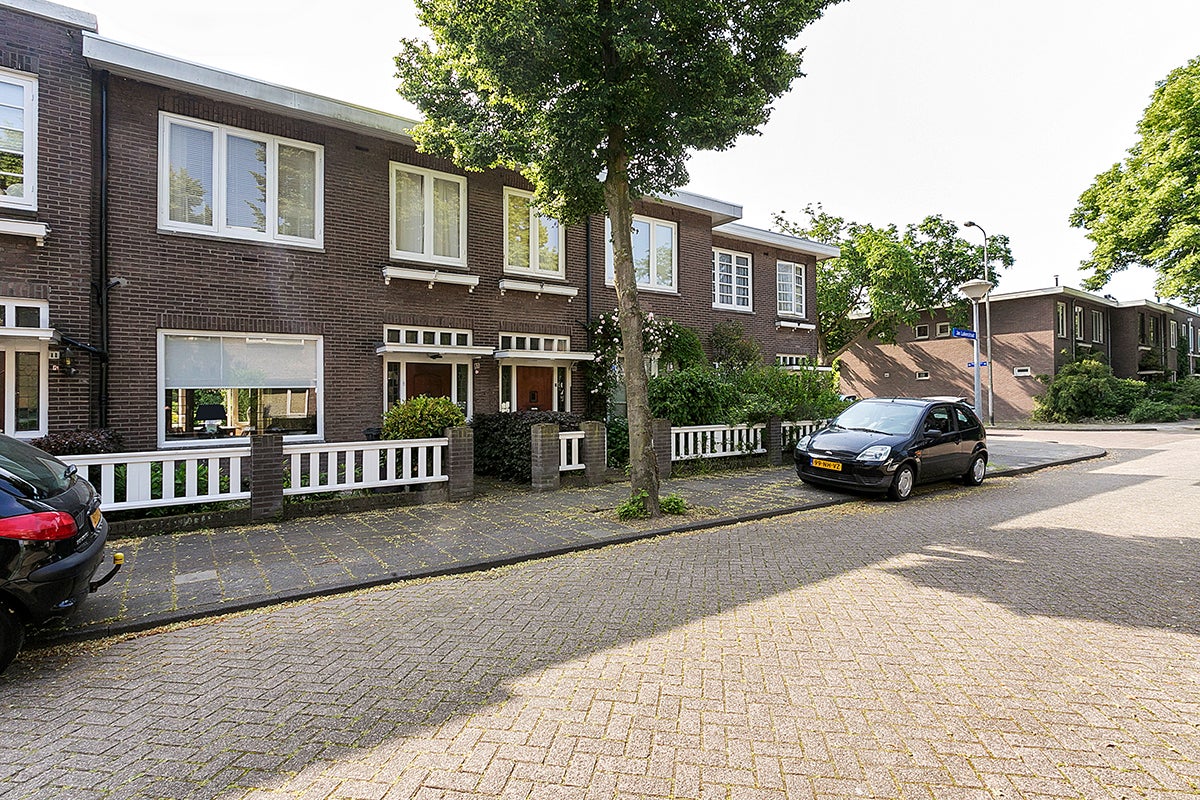 Jan Luikenstraat – huis – Eindhoven | 1950.00 EUR