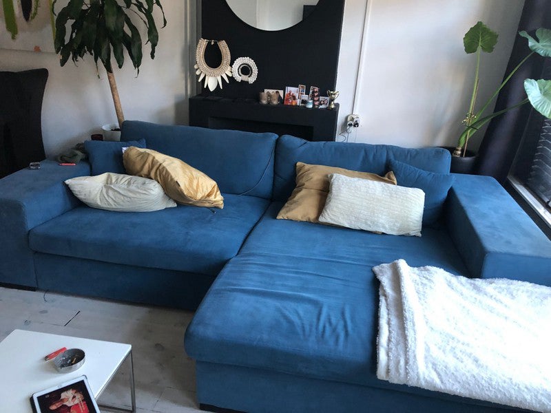 Jan Pieter Heijestraat – appartement – Amsterdam