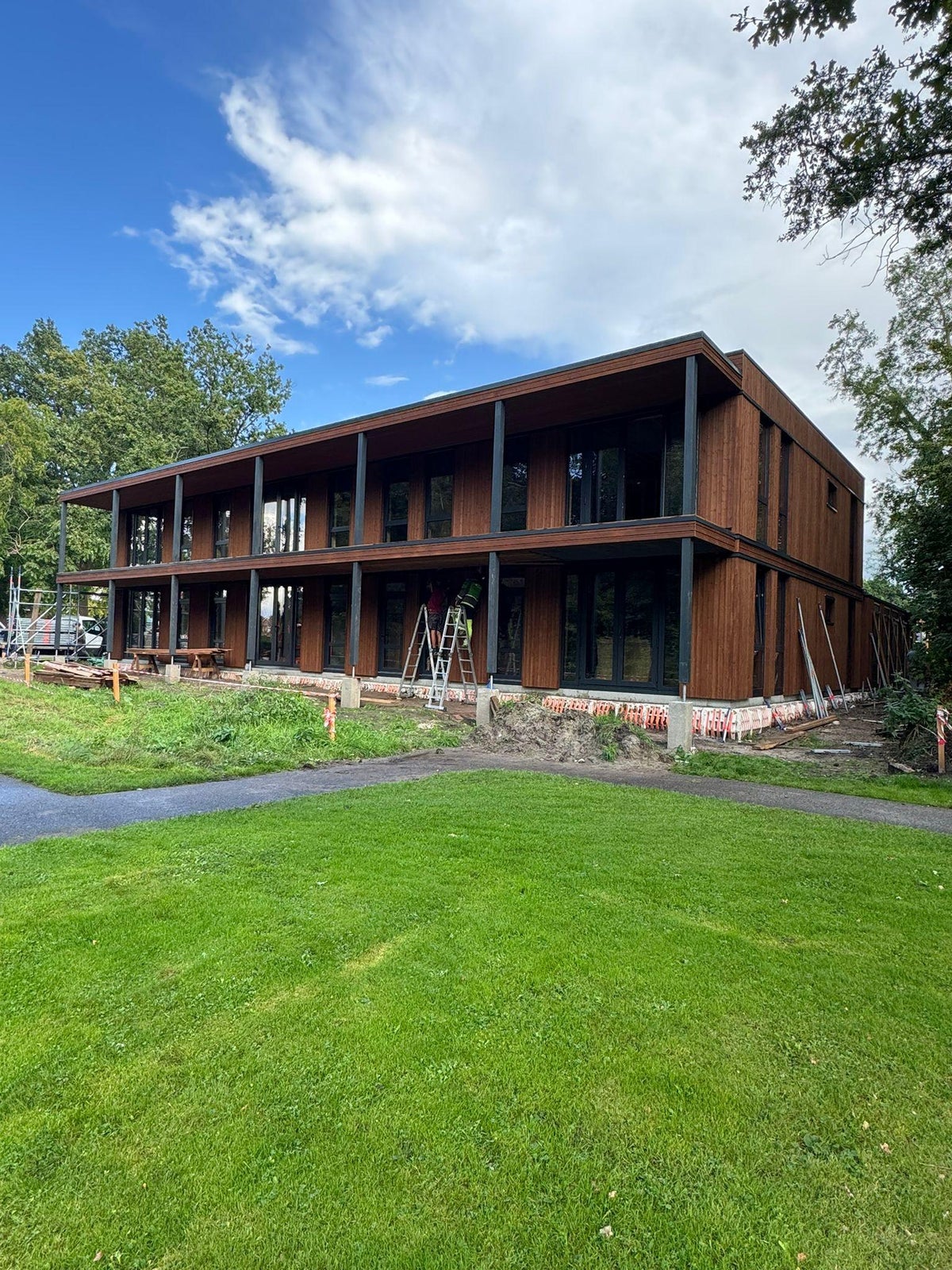 Jan R. Stuutstraat F – huis – Nieuwe Pekela