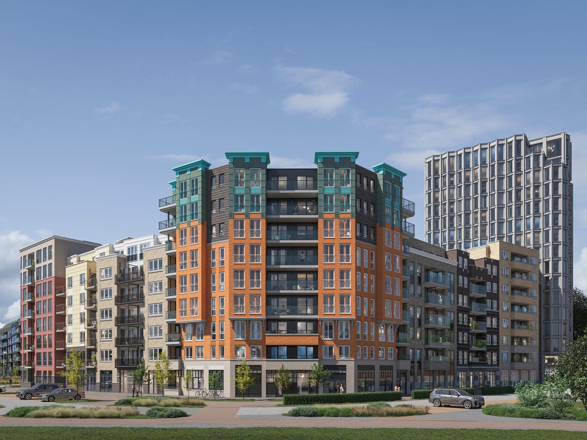 Jan Sluijtershof – appartement – Diemen