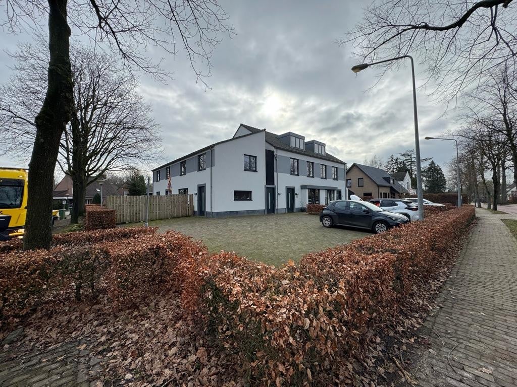 Jan Smuldersstraat – huis – Vessem