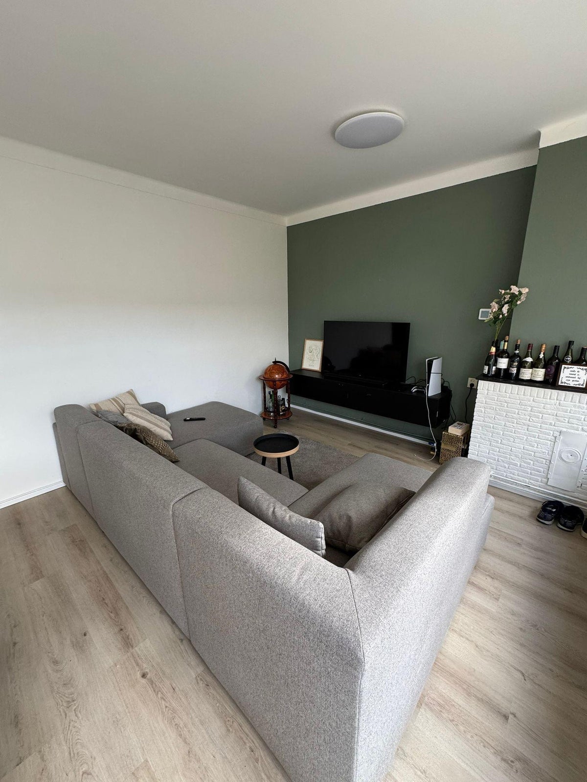 Jekerstraat – appartement – Maastricht