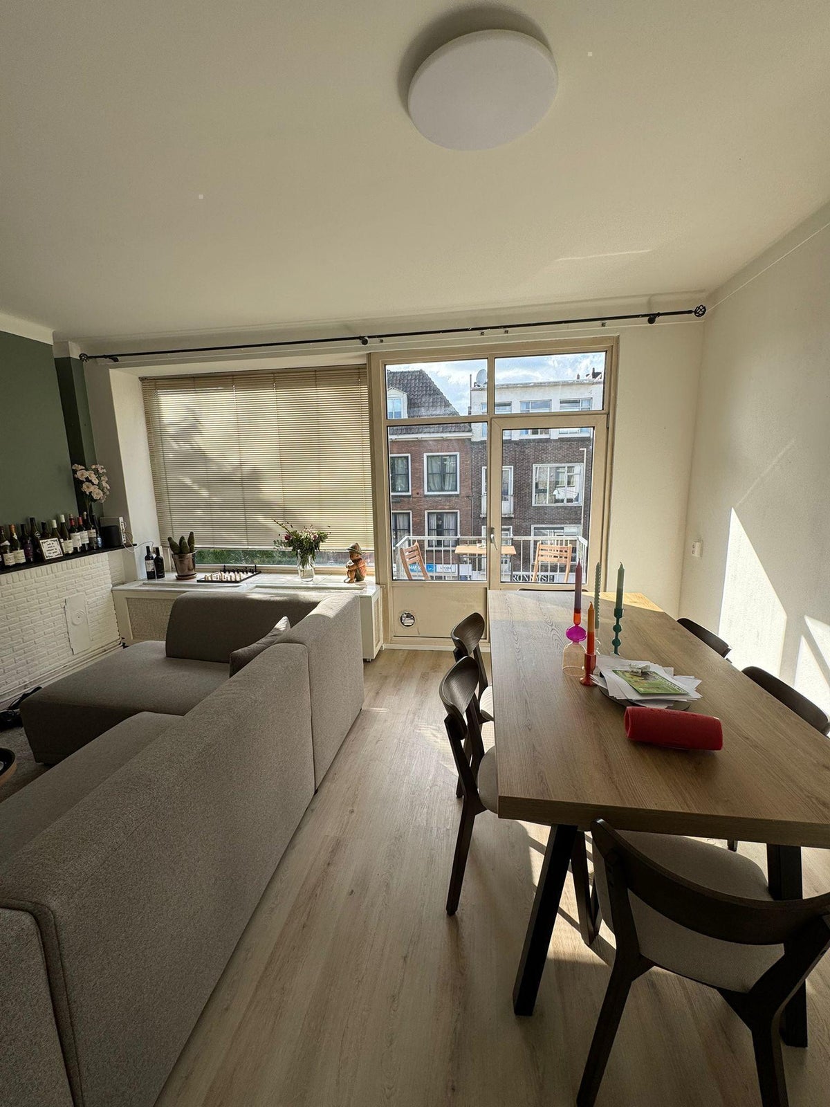 Jekerstraat – appartement – Maastricht