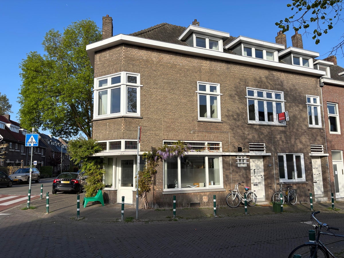 Jekerweg – appartement – Maastricht