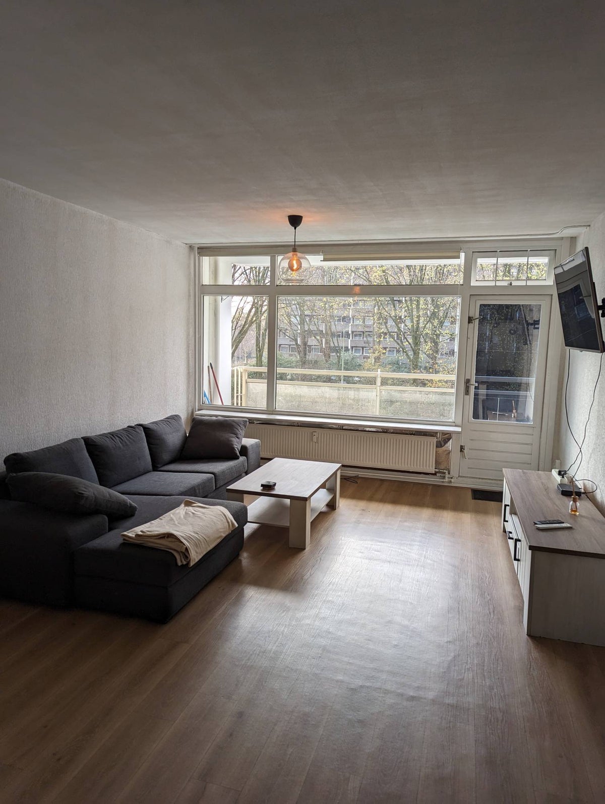 Jisperveldstraat – appartement – Amsterdam