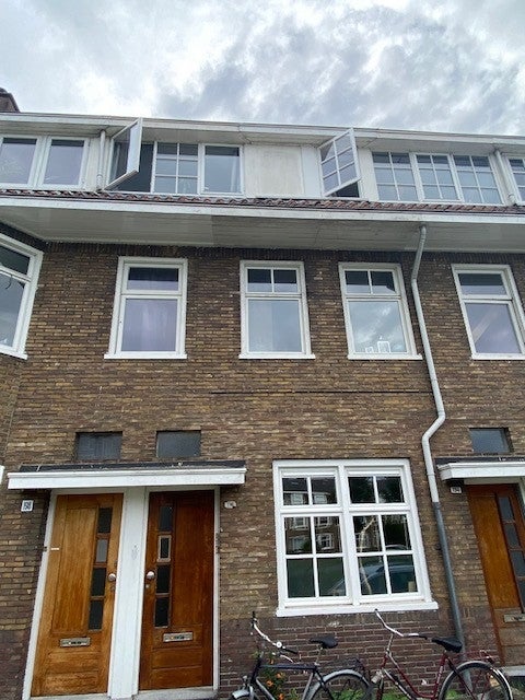 Johan de Wittlaan – kamer – Arnhem