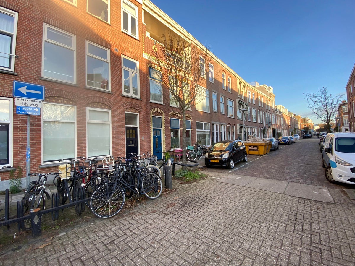 Johannes de Bekastraat – appartement – Utrecht