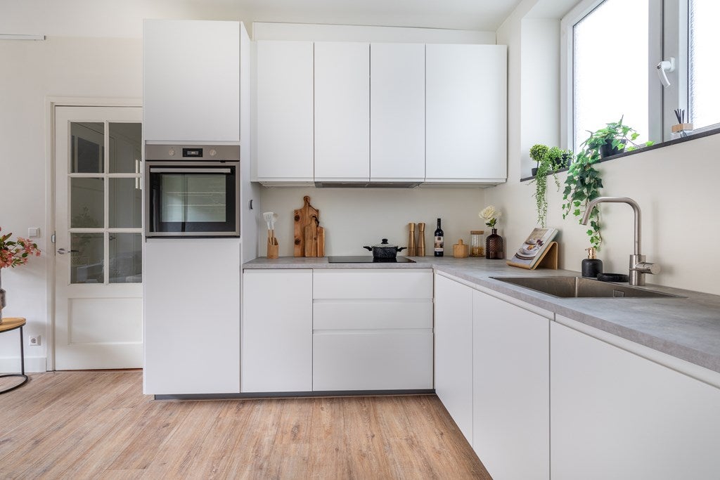 Jonker Fransstraat – appartement – Rotterdam