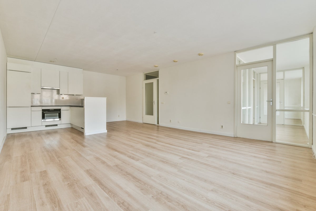 Joris Ivensplein – appartement – Amsterdam