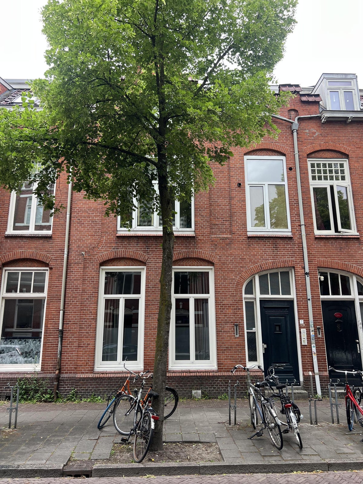 Jozef Israëlsstraat – kamer – Groningen