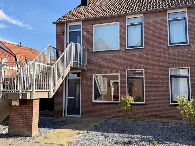 Jozinastraat – appartement – Terneuzen