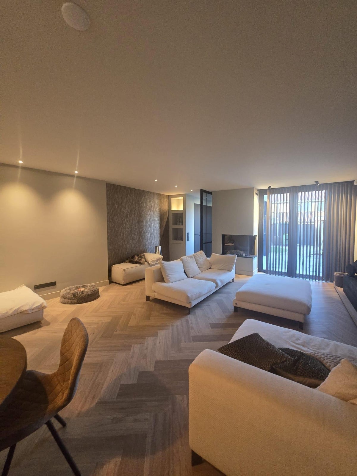 Julianaweg – huis – Volendam