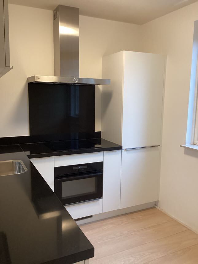 Kajuit – huis – Groningen