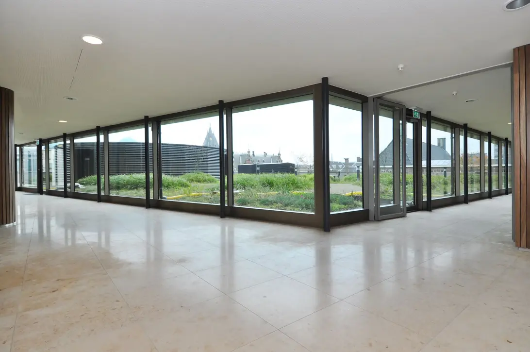 Kalvermarkt – appartement – Den Haag