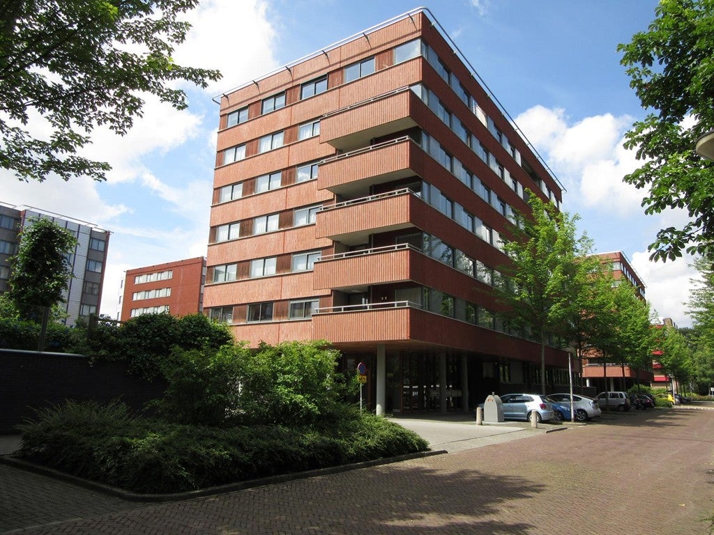 Kamerlingh Onnesstraat – appartement – Amstelveen
