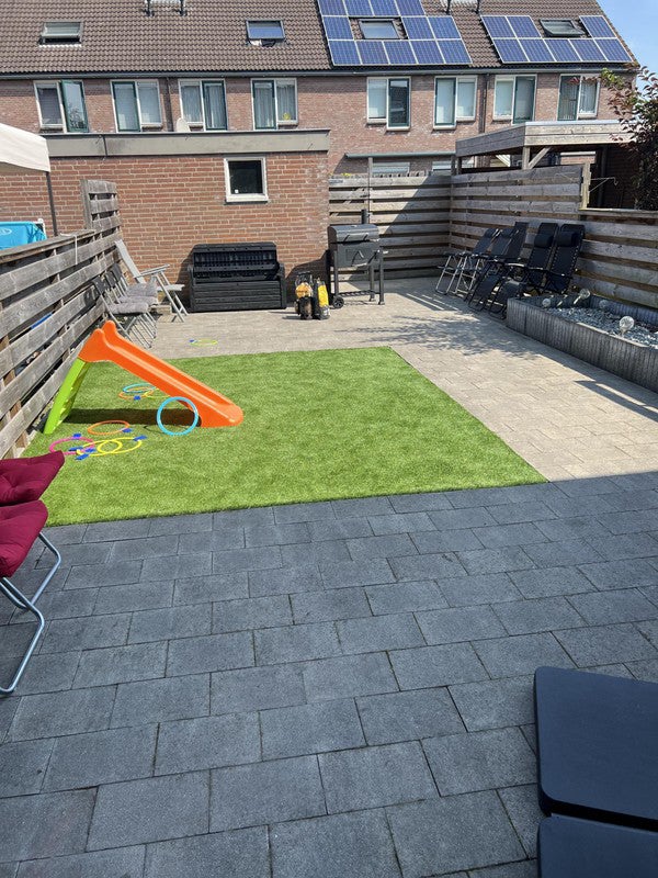 Kamerlingh Onnesweg – appartement – Kudelstaart