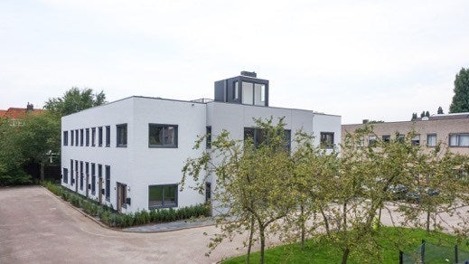 Kanaalweg – appartement – Utrecht