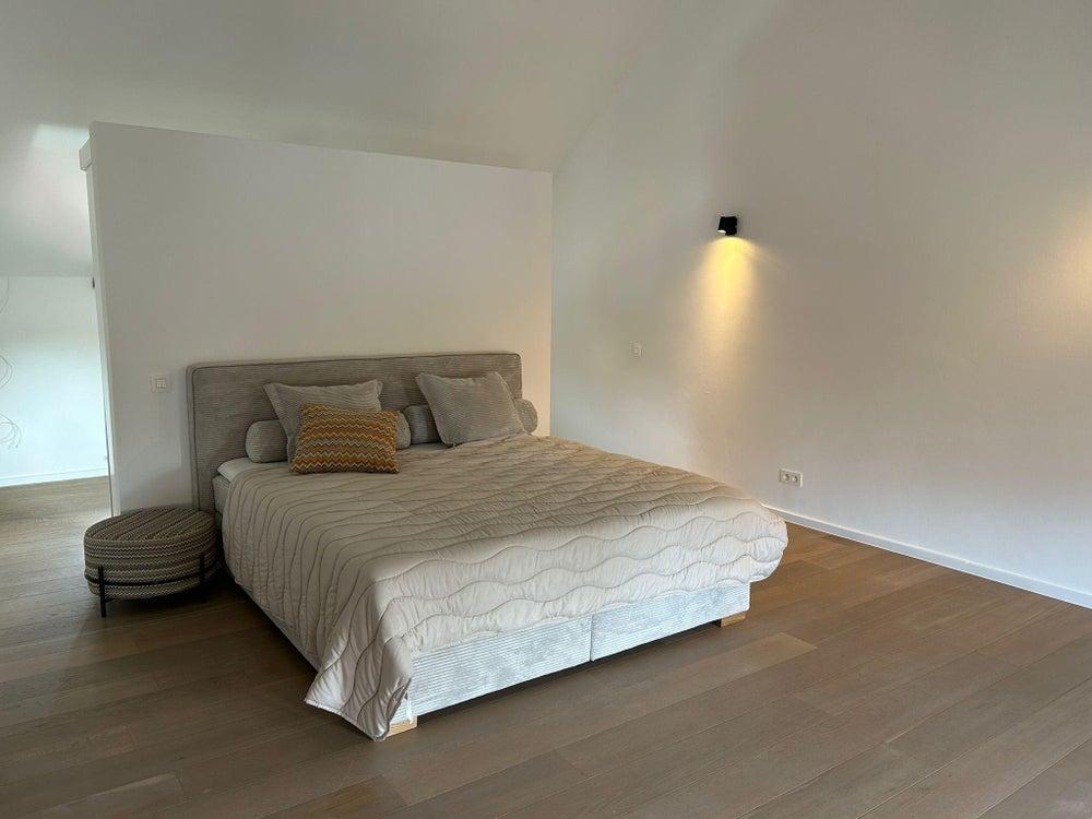 Kapelbergweg – huis – Stein