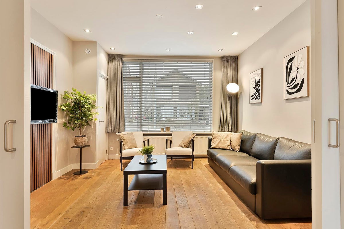 Kapelstraat-Zuid – huis – Veldhoven