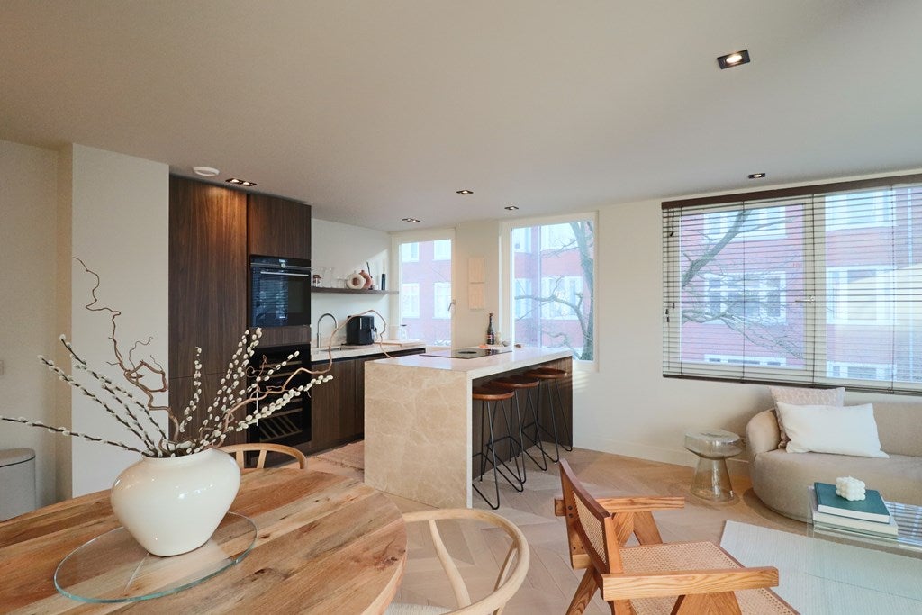 Karperweg – appartement – Amsterdam