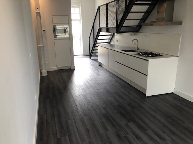 Kazernehof – appartement – Tilburg