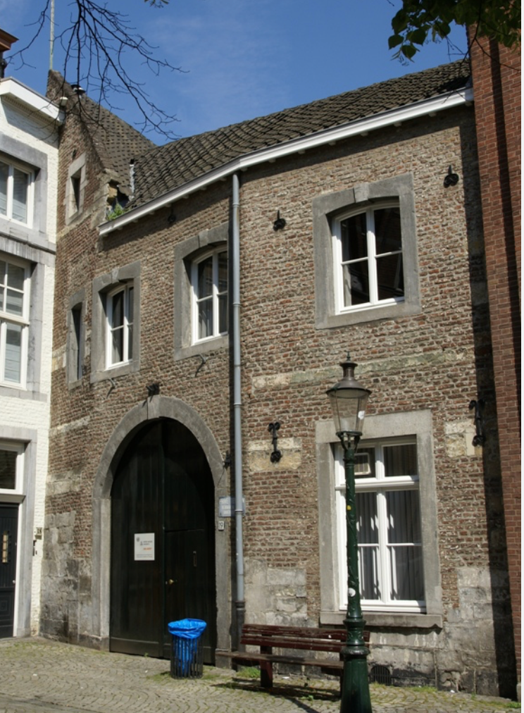 Keizer Karelplein – studio – Maastricht