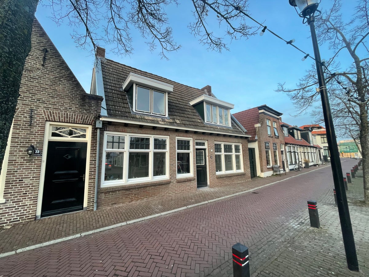 Keizersgracht – kamer – Meppel