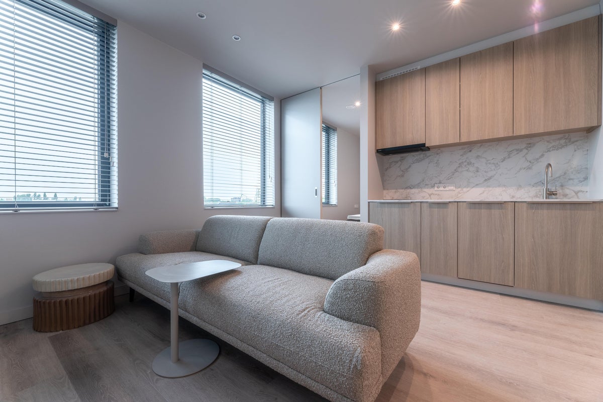 Keizersgracht – appartement – Eindhoven