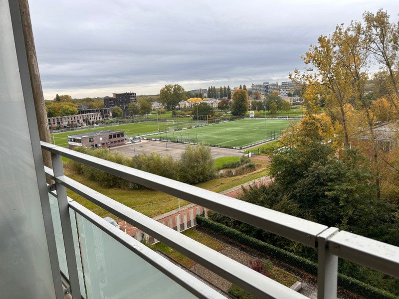 Keizersmantelweg – appartement – Hoogvliet Rotterdam
