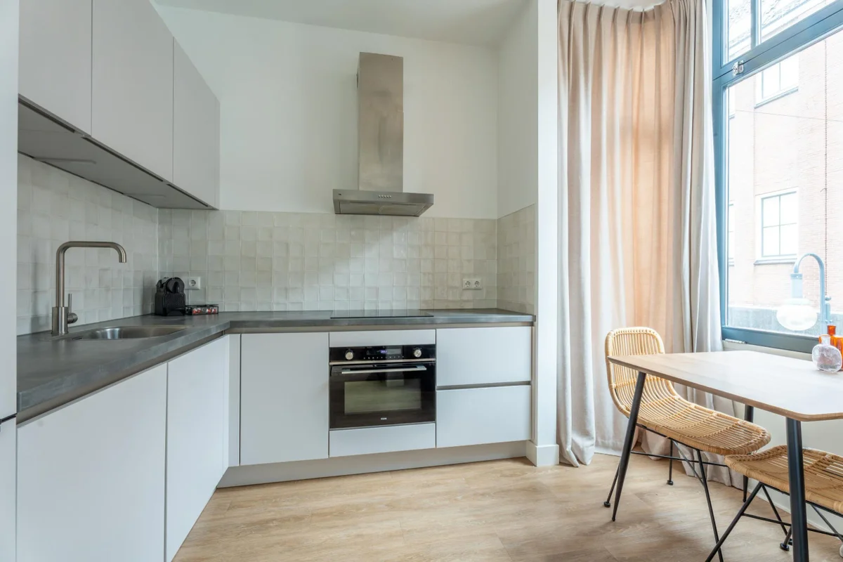 Kelenstraat – appartement – Gorinchem