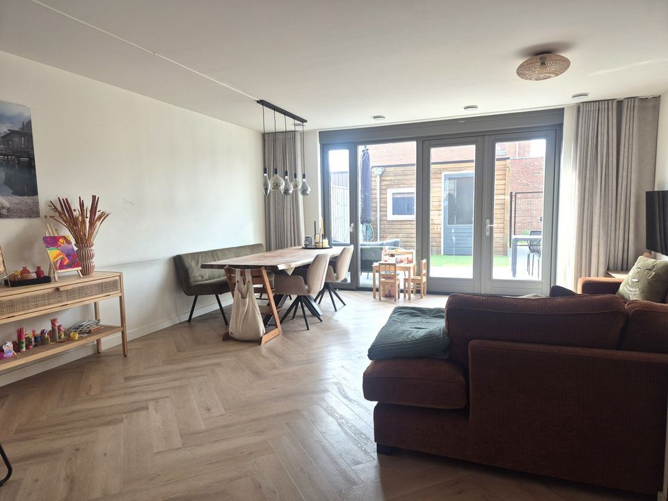 Keper – huis – Goirle