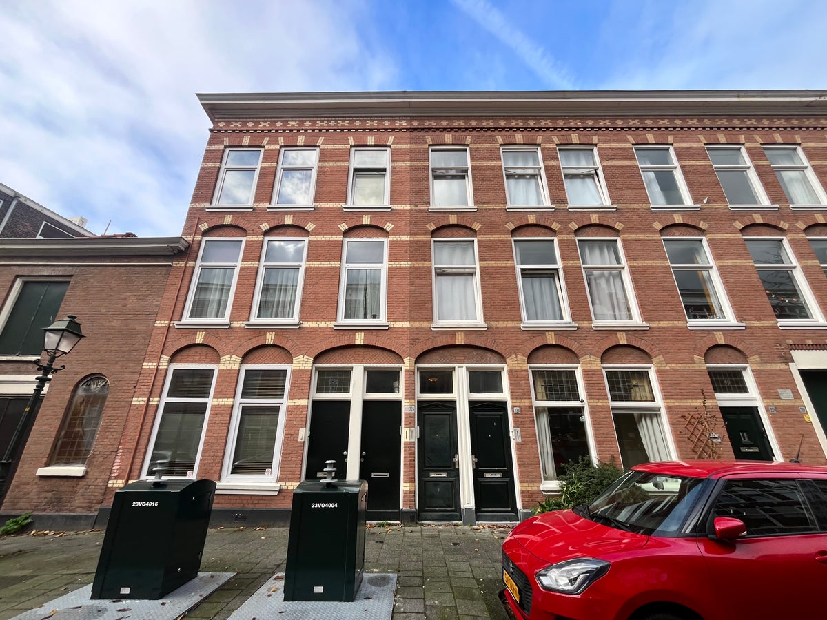Kepplerstraat – appartement – Den Haag