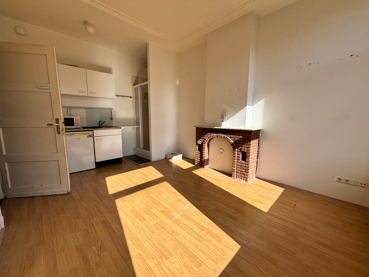 Kepplerstraat – appartement – Den Haag