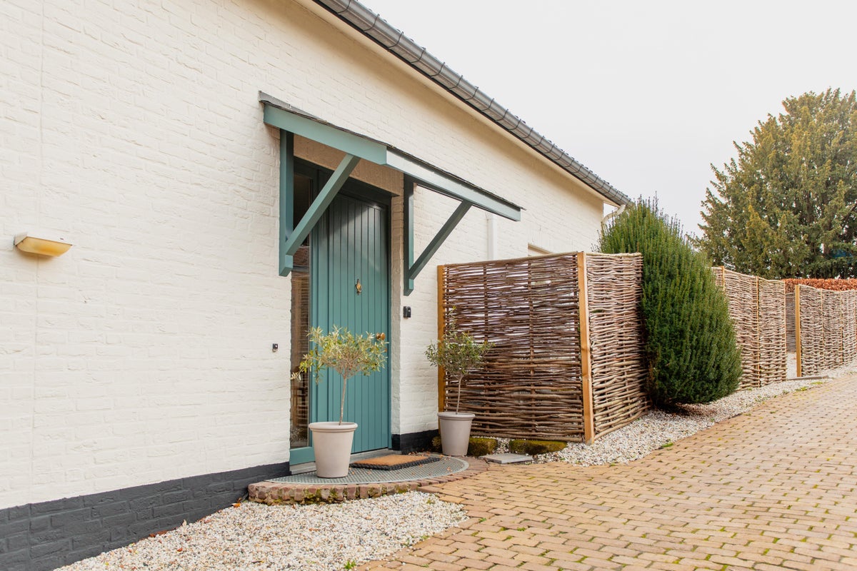 Kerkplein – huis – Eijsden