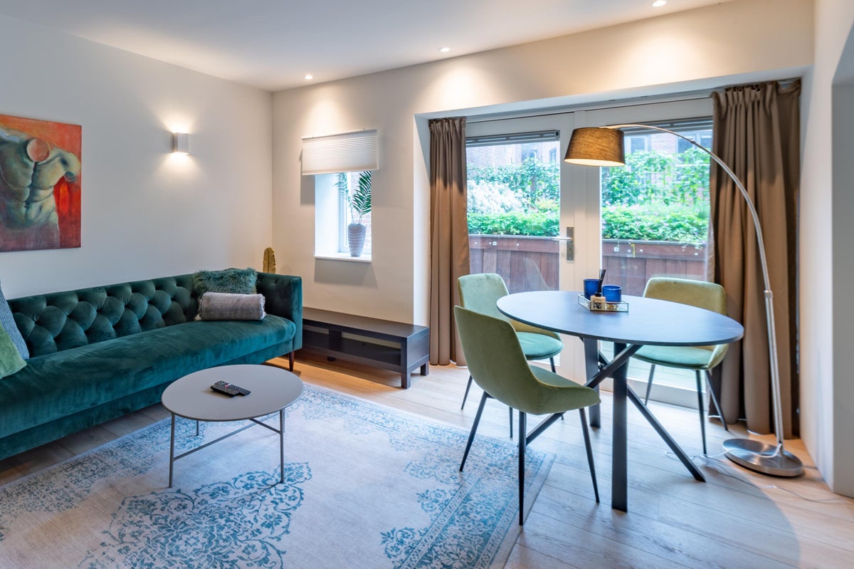 Kerkstraat – appartement – Alblasserdam