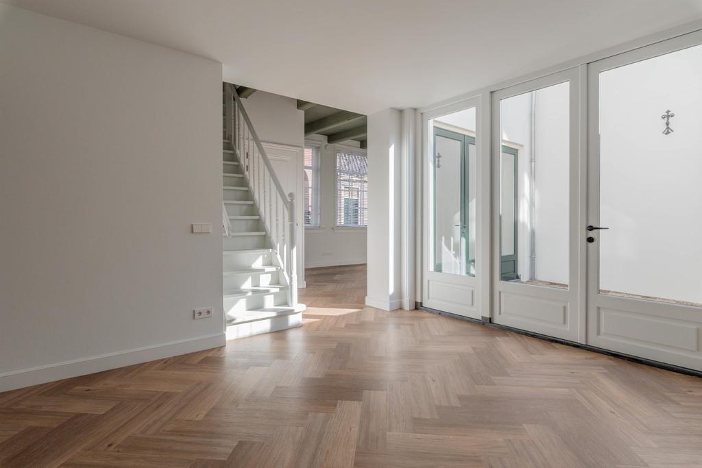 Kerkstraat – appartement – Weesp