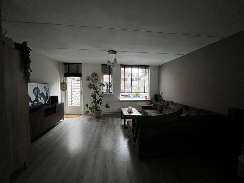 Kerkstraat – appartement – Beverwijk