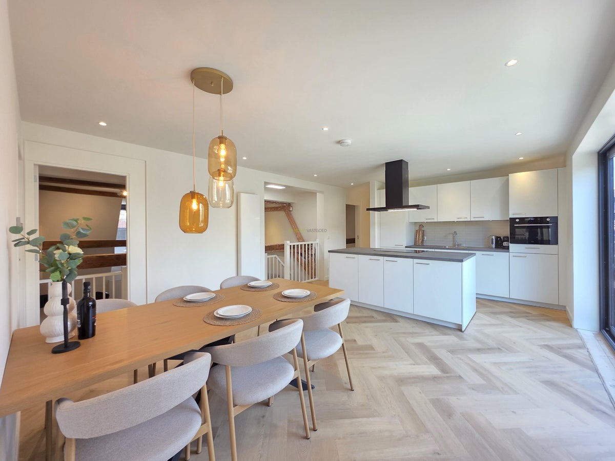 Kersstraat – appartement – Terneuzen