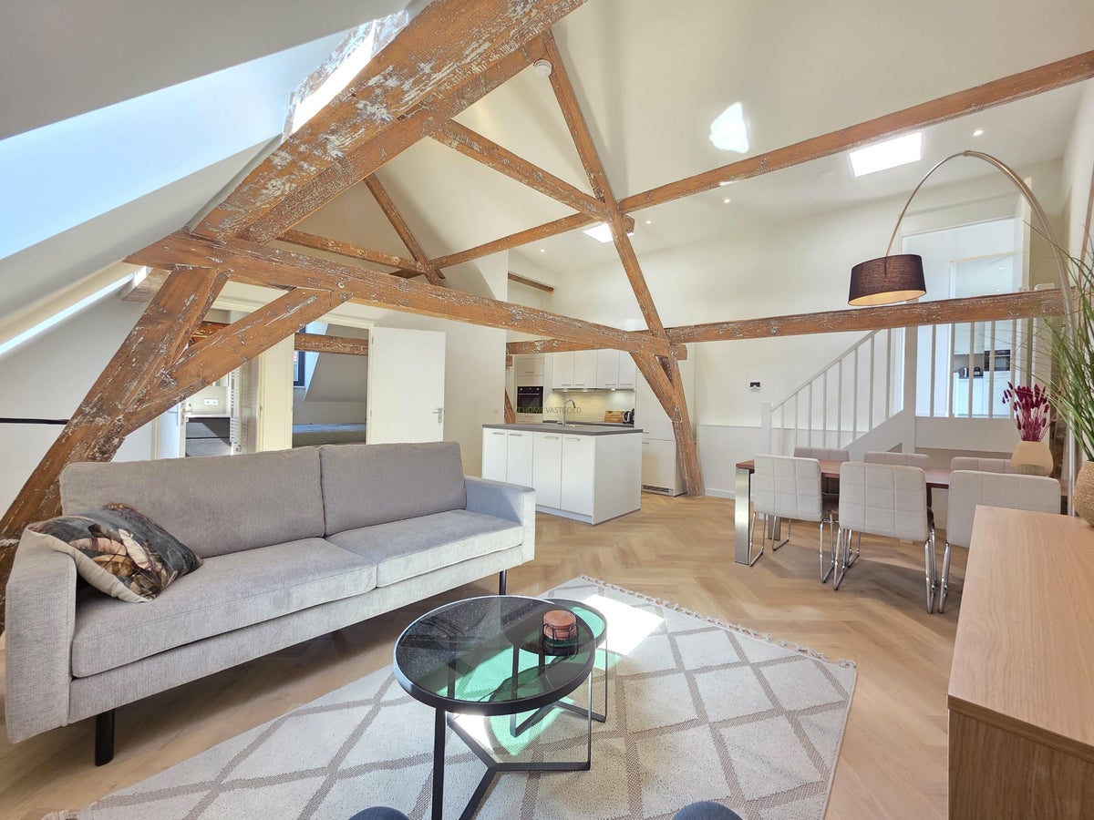 Kersstraat – appartement – Terneuzen