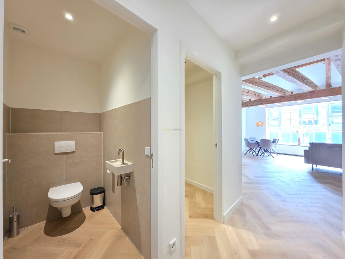 Kersstraat – appartement – Terneuzen