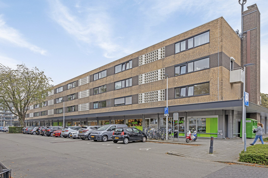 Keurmeestersdreef – appartement – Maastricht