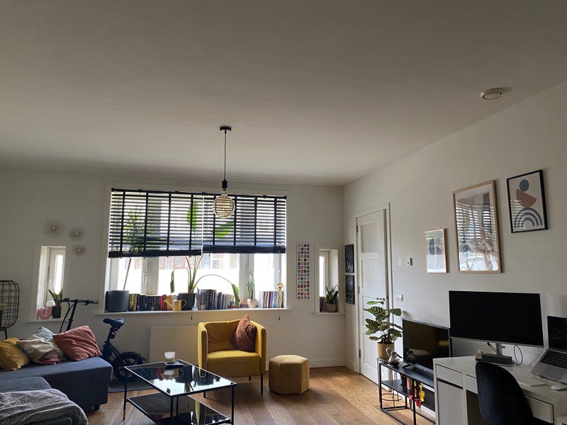 Kijkduinstraat – appartement – Amsterdam