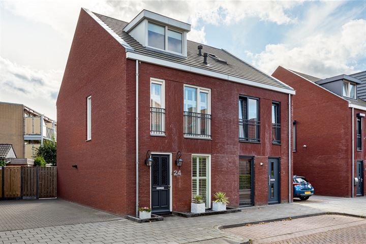 Klinkerstraat – huis – Valkenswaard | 1780.00 EUR