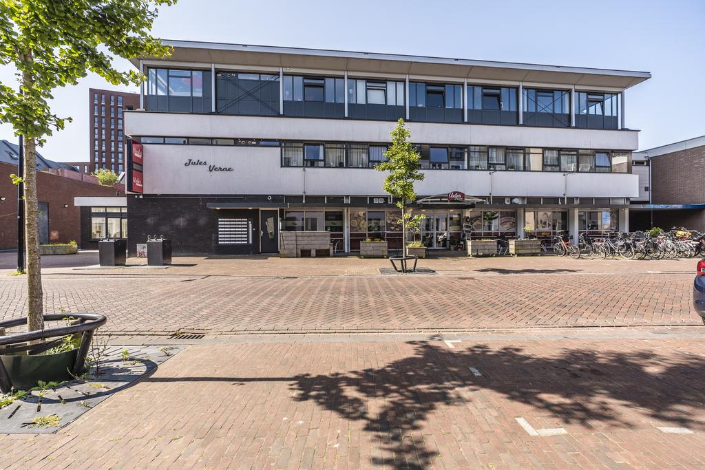 Kloekhorststraat – appartement – Assen